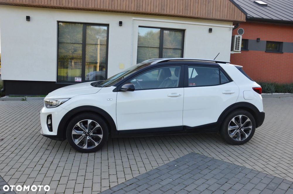 Kia Stonic 1.6 CRDi SCR L - 2
