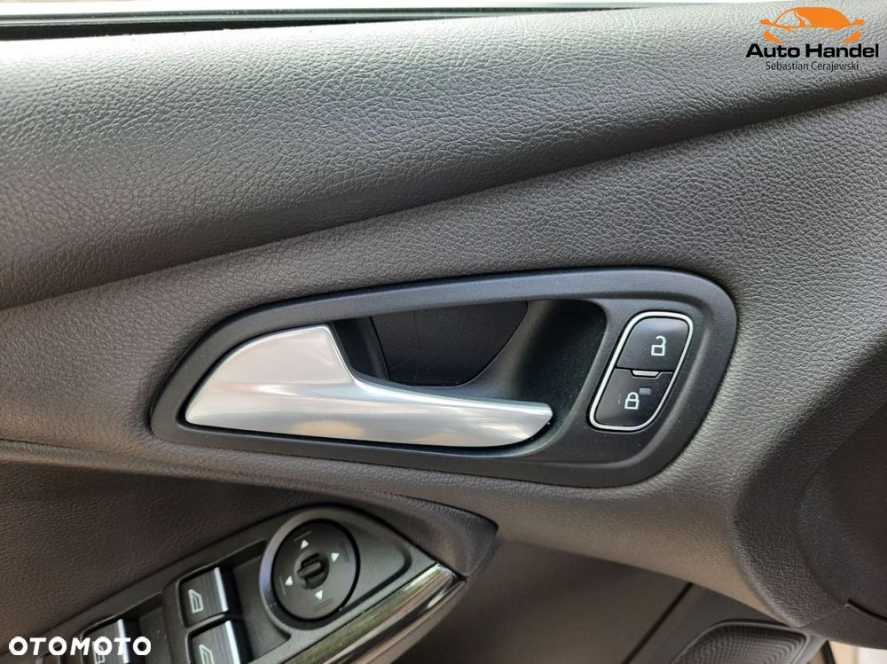 Ford Focus 1.5 EcoBoost STart-Stopp-System TITANIUM - 41