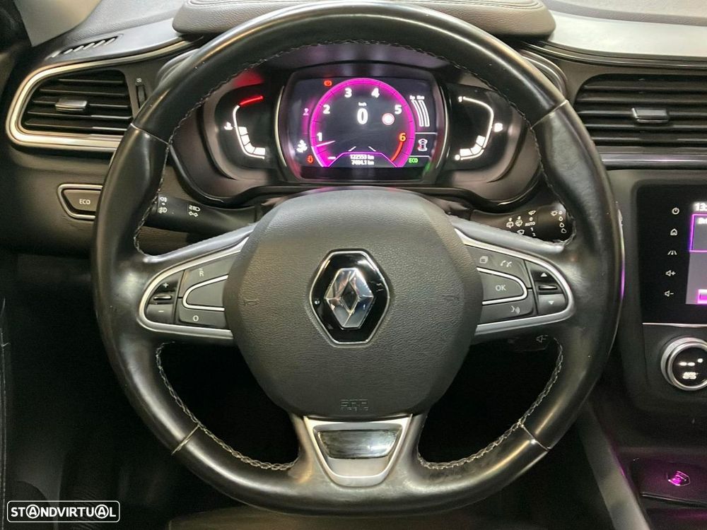 Renault Kadjar 1.3 TCe Intens - 11