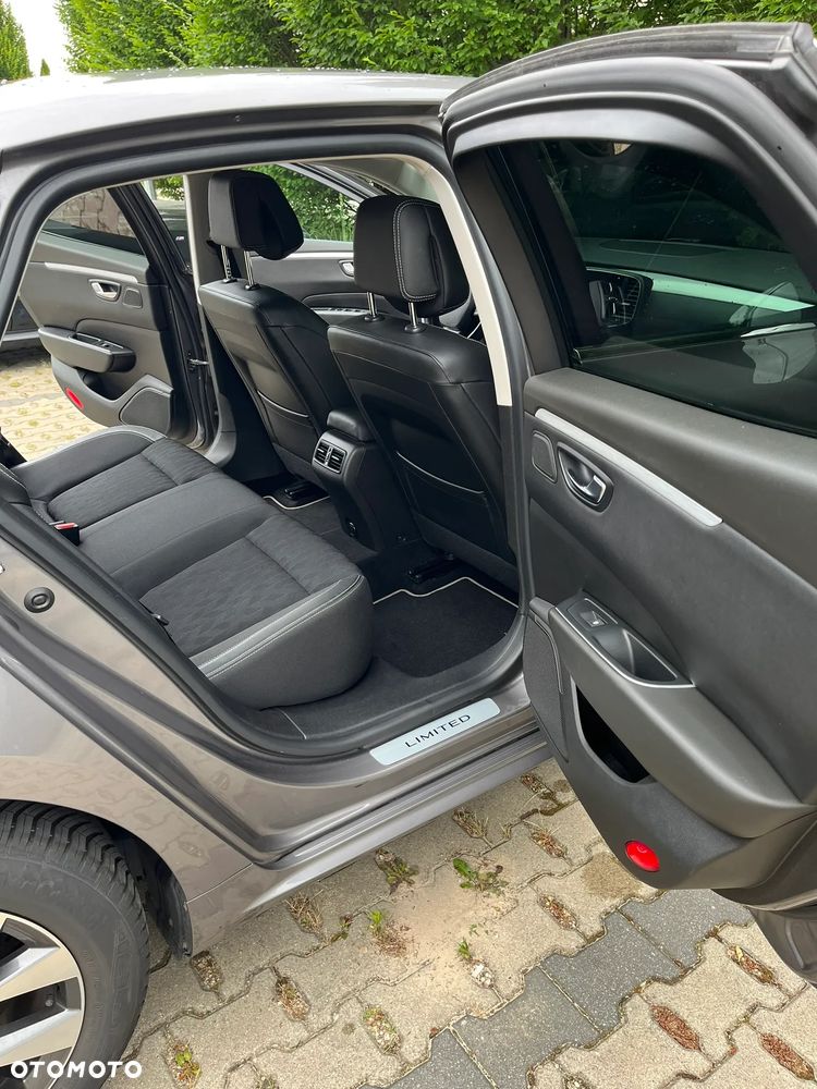 Renault Talisman 1.6 Energy TCe Limited EDC - 9