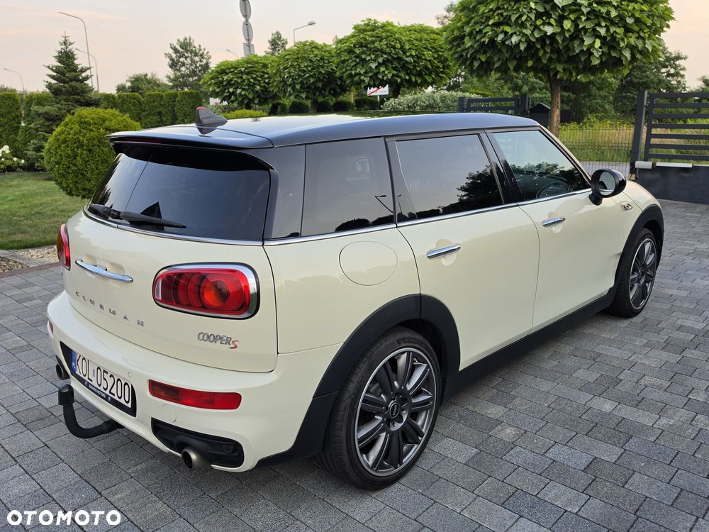 MINI Cooper S - 4