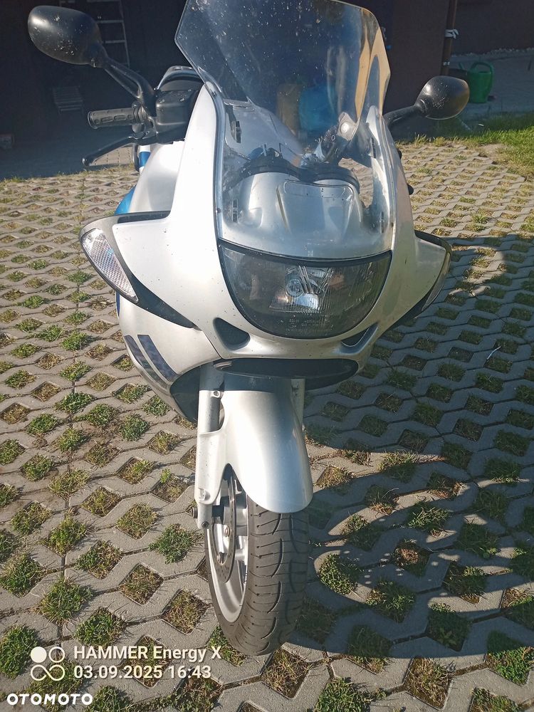 BMW K - 4