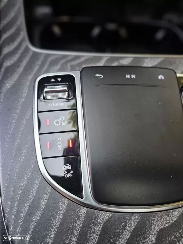 Mercedes-Benz CLS 53 AMG 4Matic+ - 12