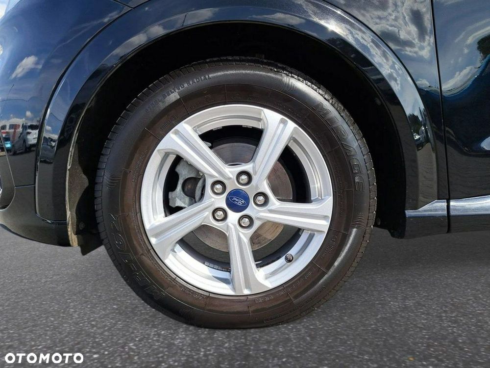 Ford Puma 1.0 EcoBoost mHEV ST-Line X Design - 9