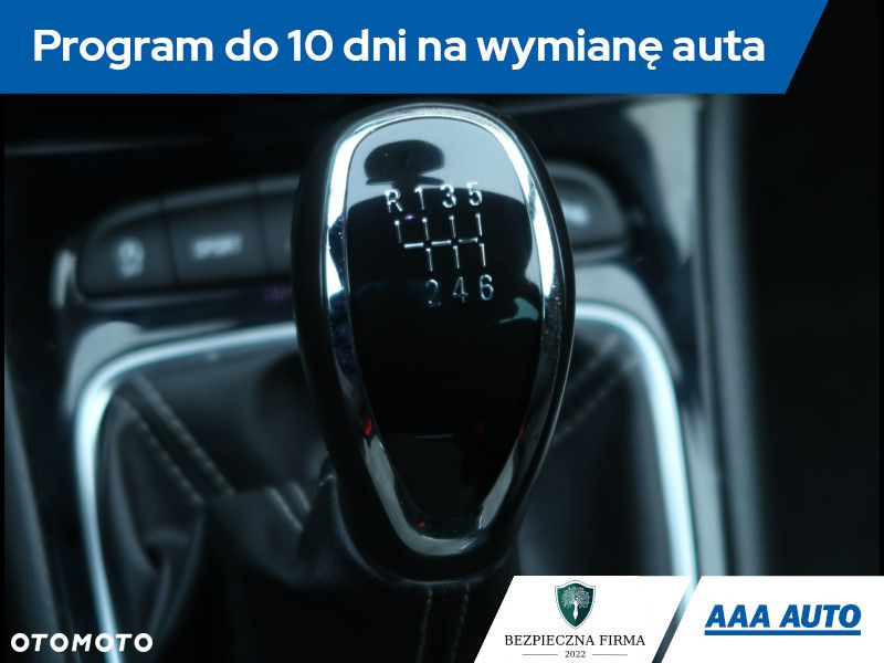 Opel Astra - 19