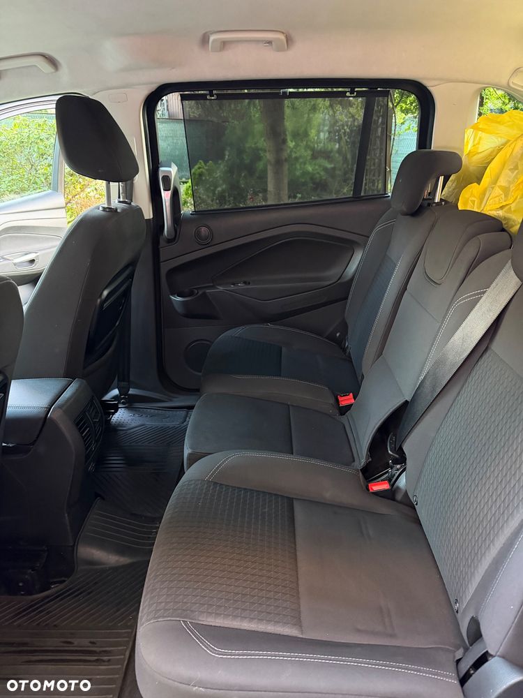 Ford Grand C-MAX Gr 1.5 EcoBoost Edition ASS - 8