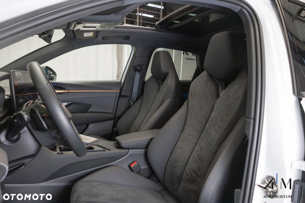 Cupra Terramar 2.0 TSI 4Drive VZ DSG - 22