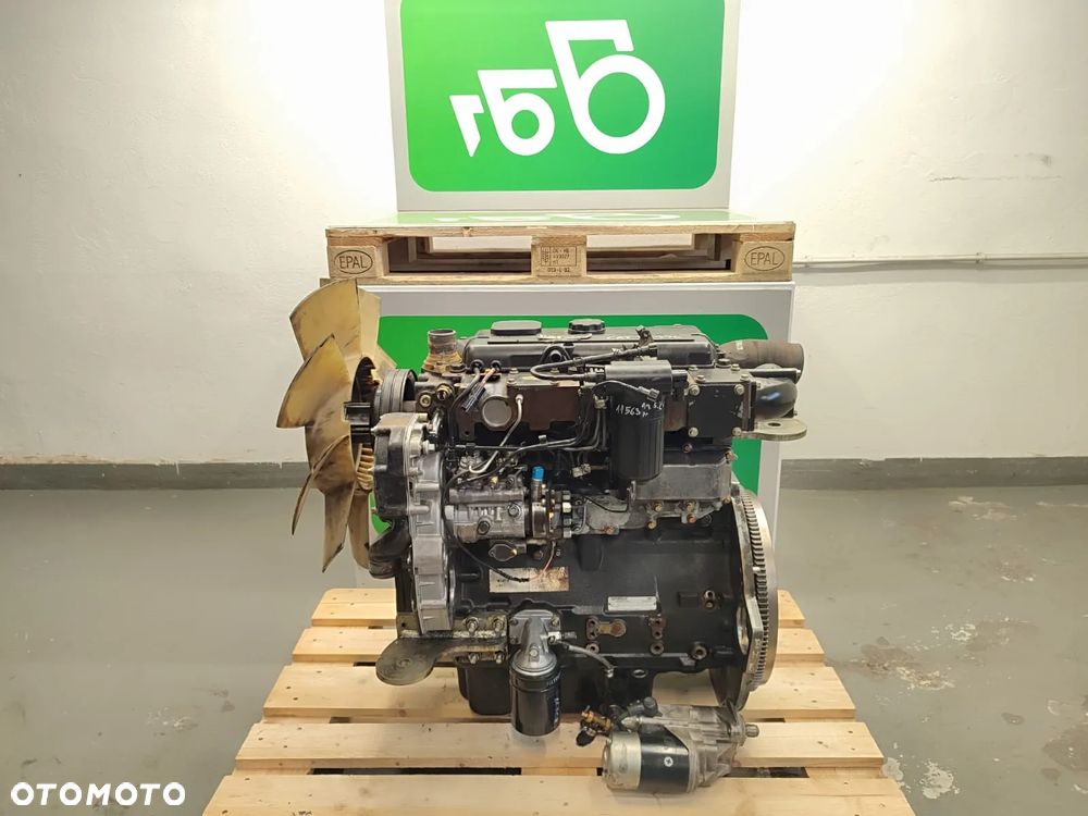 Caterpillar C4.4 Acert - 1