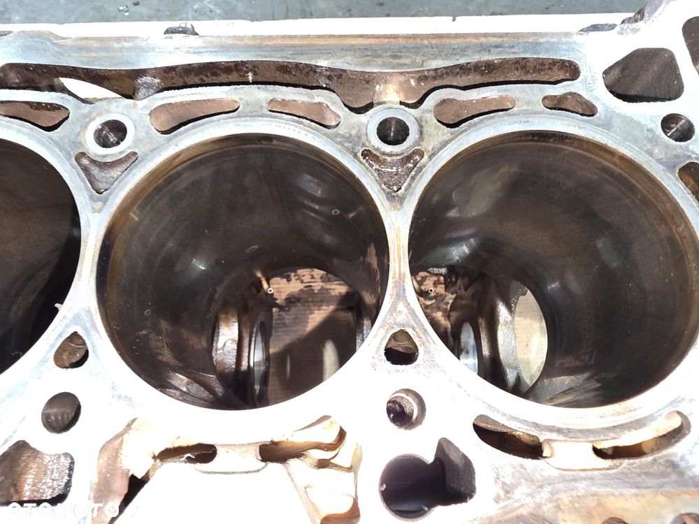 BLOK SILNIKA AUDI A4 B9 A5 Q5 FY 2.0 TFSI DAY 06K103023E 7/26 - 8