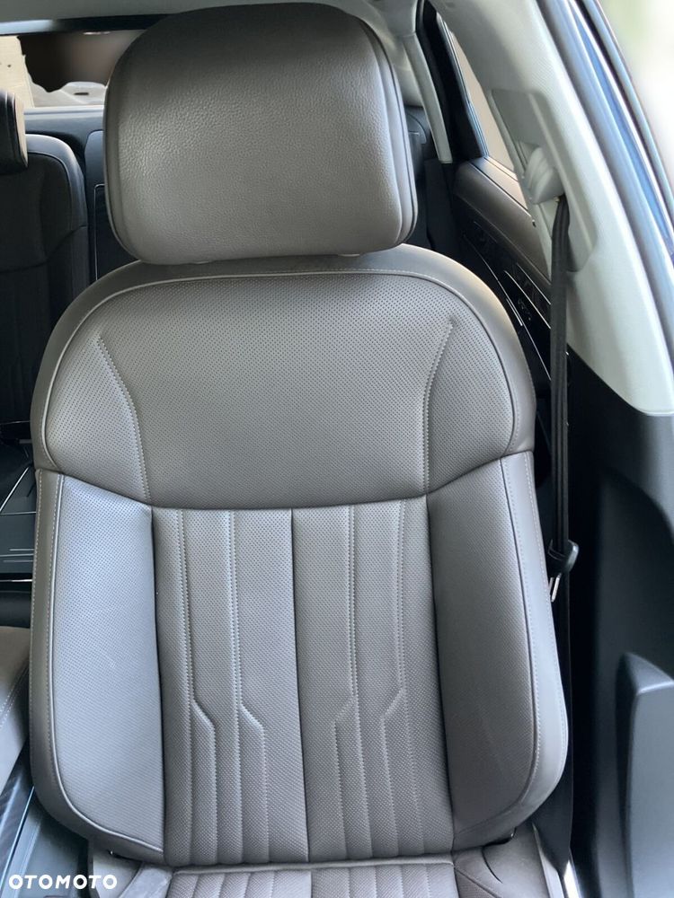 Audi A8 L 60 TFSI e Quattro Tiptronic - 16