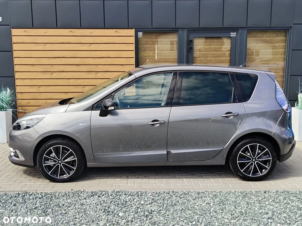 Renault Scenic ENERGY TCe 115 S&S Bose Edition - 29