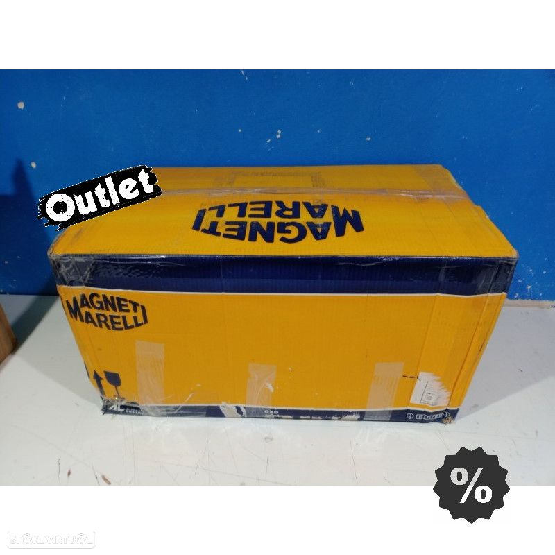 R014299C1 FAROL DIR MERCEDES S-CLASS W221 06-09 - 2