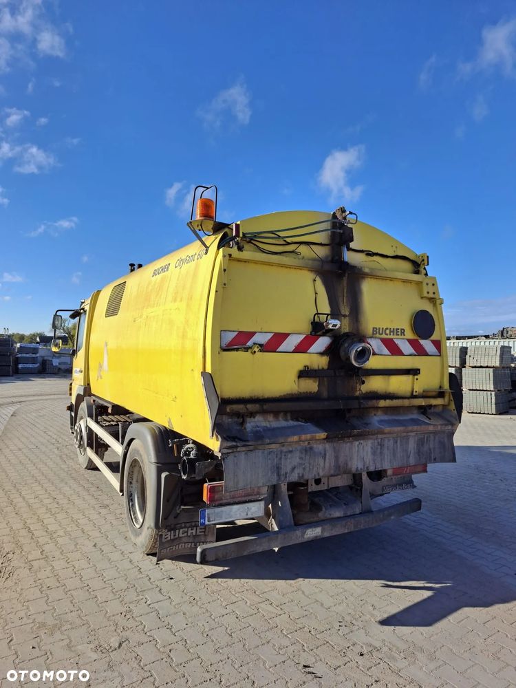 Mercedes-Benz Atego 1518 - 6