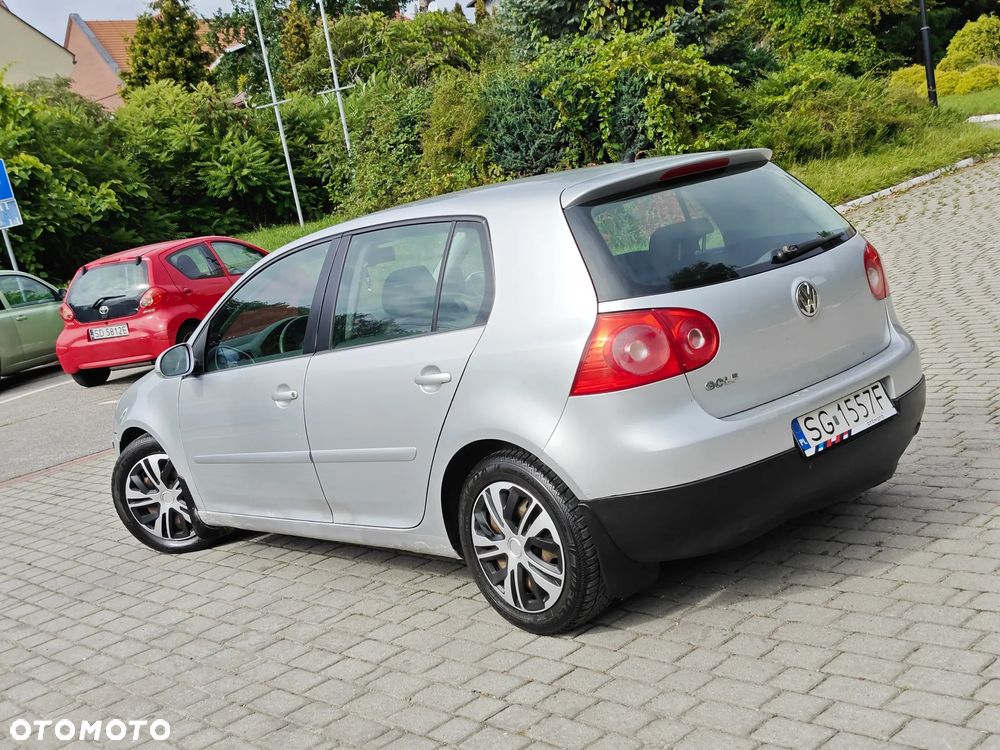 Volkswagen Polo 1.4 16V Comfortline - 6