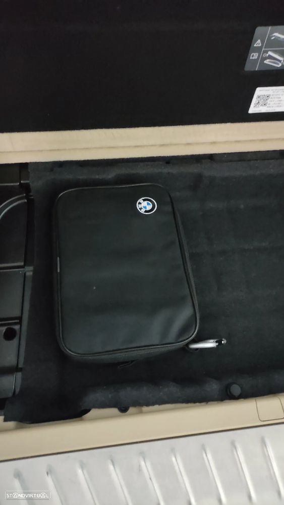 BMW 520 d Pack M Auto - 10