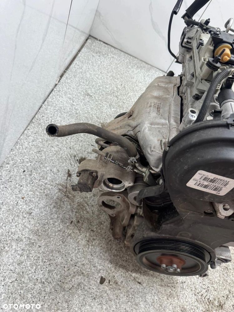 kompletny silnik volvo xc60 ii s60 s90 v90 xc90 2.0 t5 b4204t23 - 10