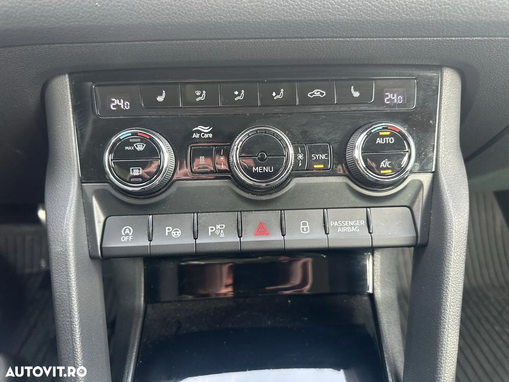 Skoda Kodiaq 2.0 TDI 4X4 DSG Style - 23