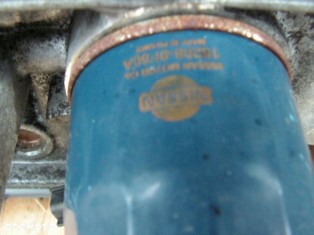 QASHQAI J10 1,6 16V SILNIK HR16 97 TYŚ POMIAR - 3
