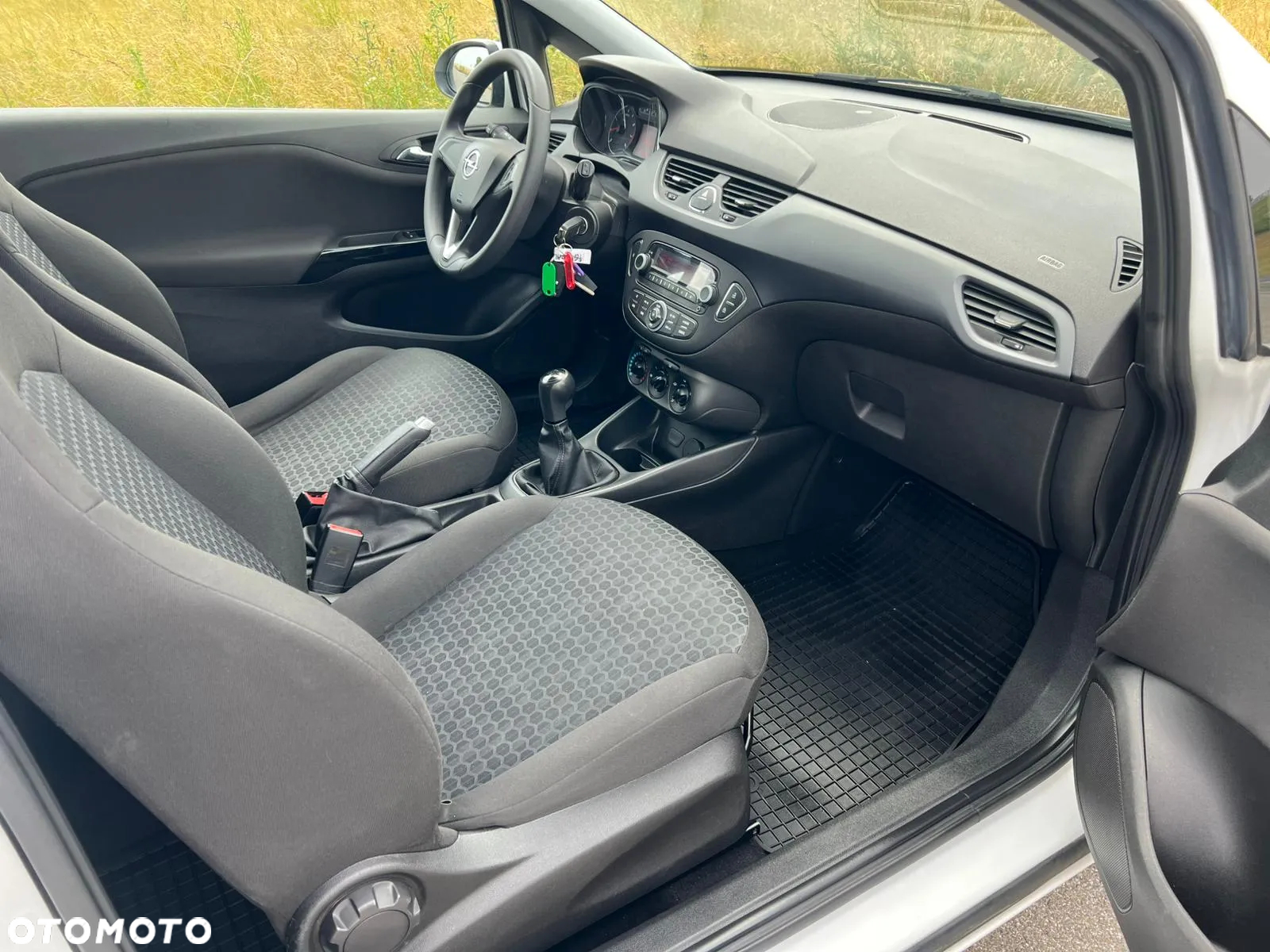 Opel Corsa 1.4 Enjoy - 7