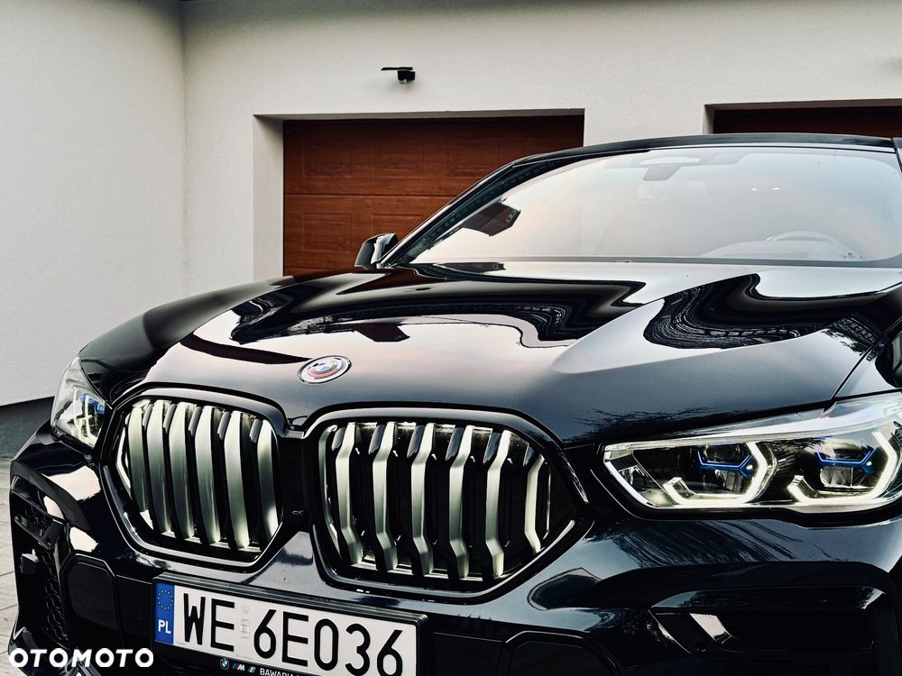 BMW X6 - 12