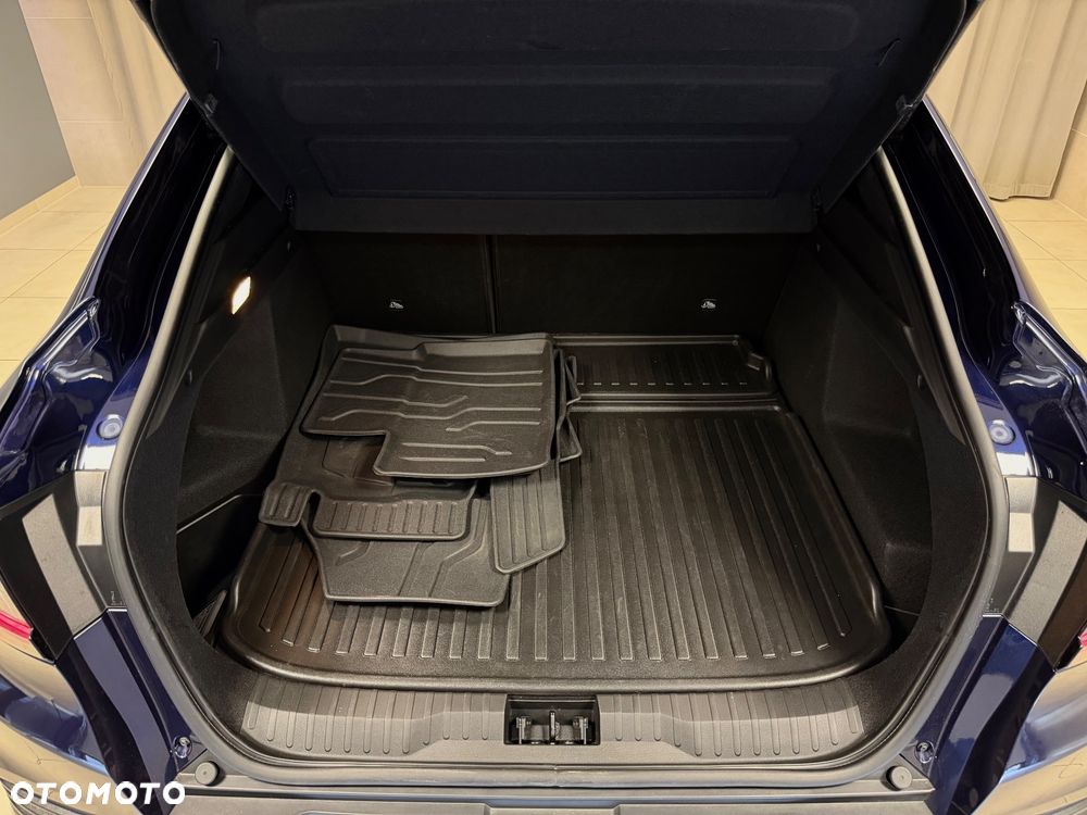 Renault Arkana 1.3 TCe mHEV Esprit Alpine EDC - 32