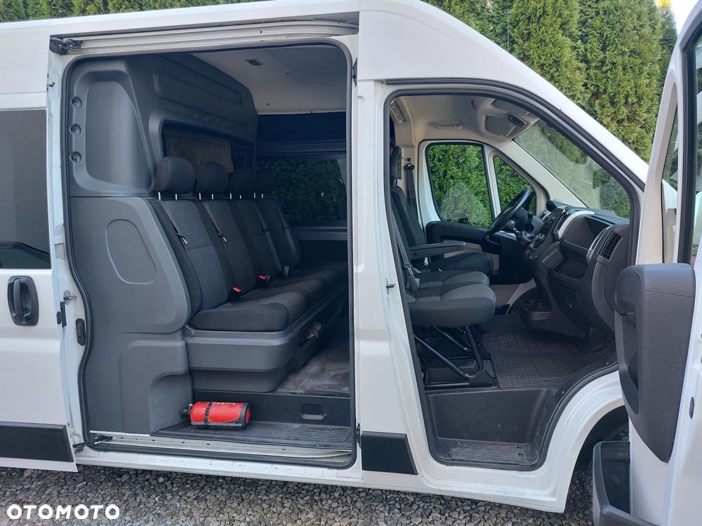 Fiat Ducato - 5