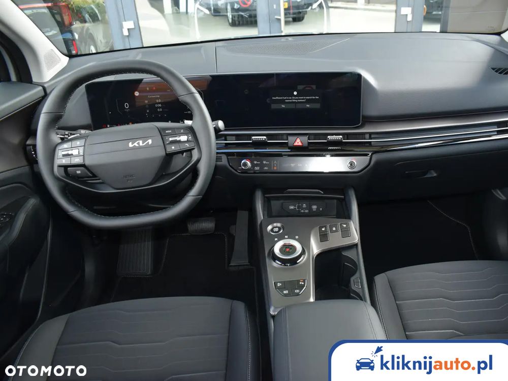 Kia Sportage 1.6 T-GDI HEV Anniversary 2WD - 6