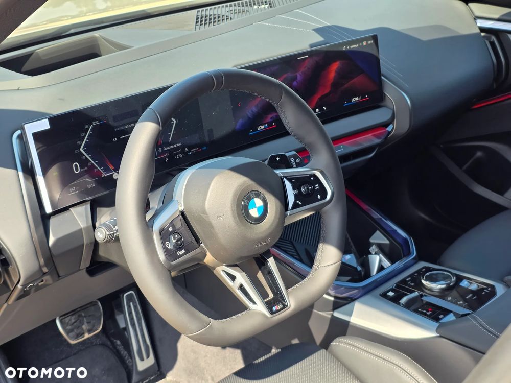 BMW X3 xDrive20d mHEV - 14