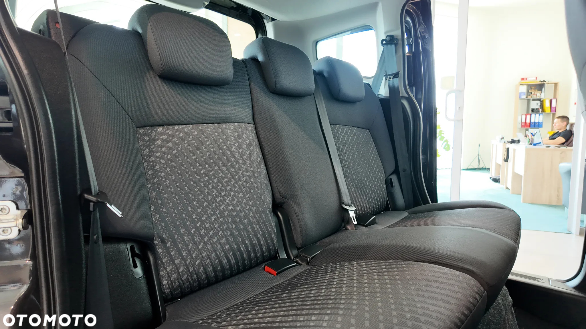 Peugeot Bipper Tepee 73 Family - 34
