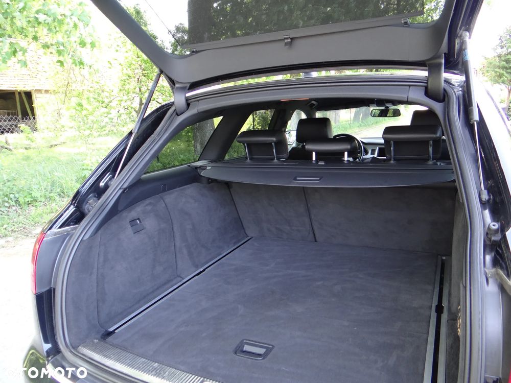 Audi A6 Avant 2.7 TDI - 17