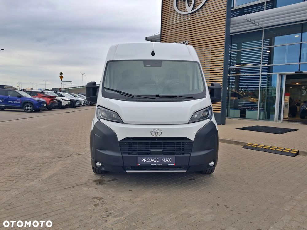 Toyota PROACE MAX L2H2 - 12