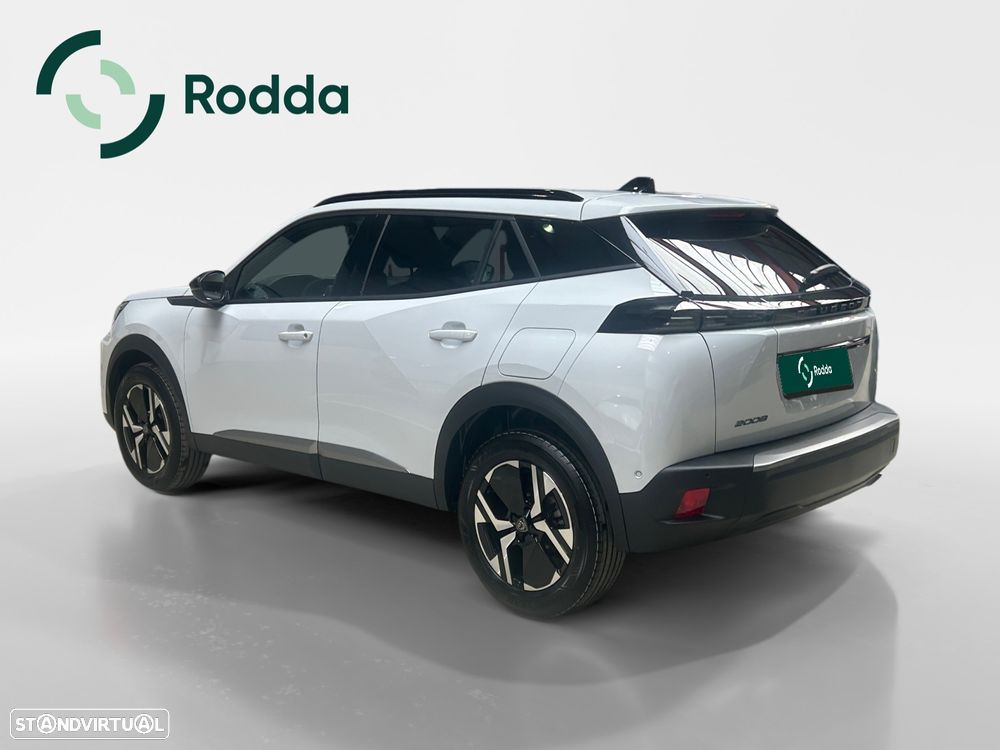 Peugeot 2008 1.2 Allure - 8