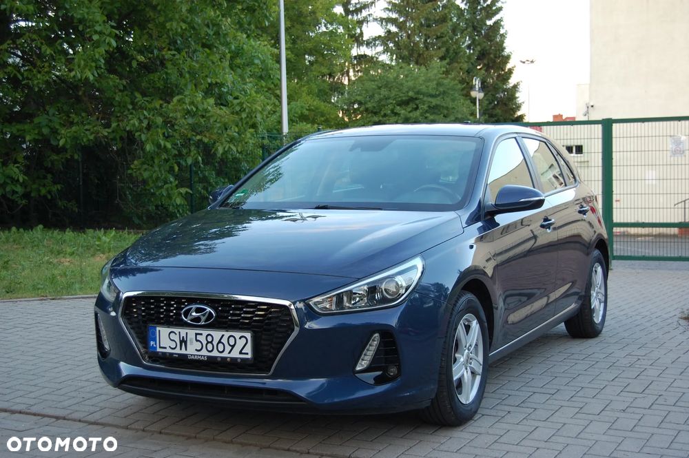 Hyundai i30 1.4 Trend - 40