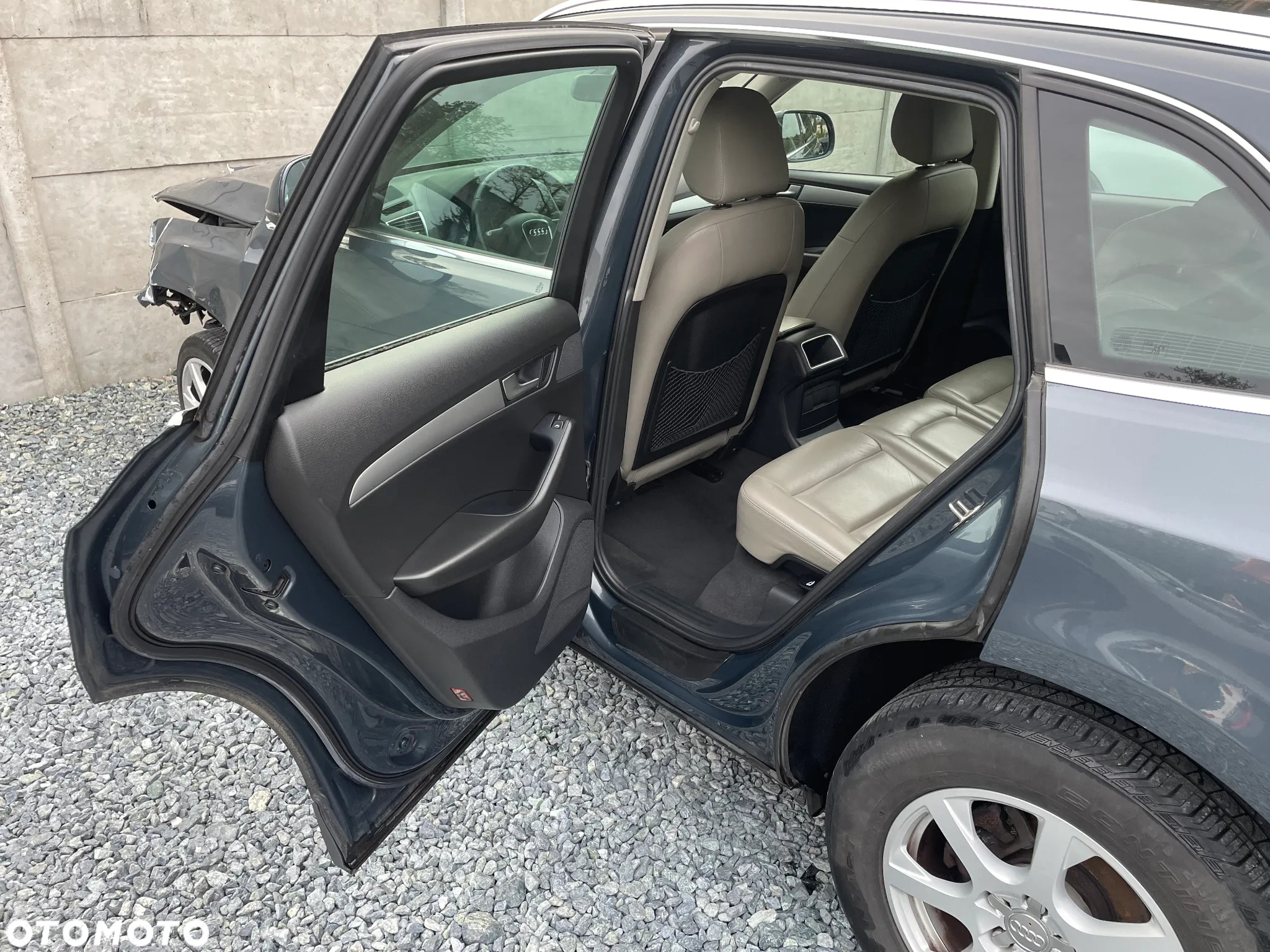 Audi Q5 2.0 TDI Quattro - 15