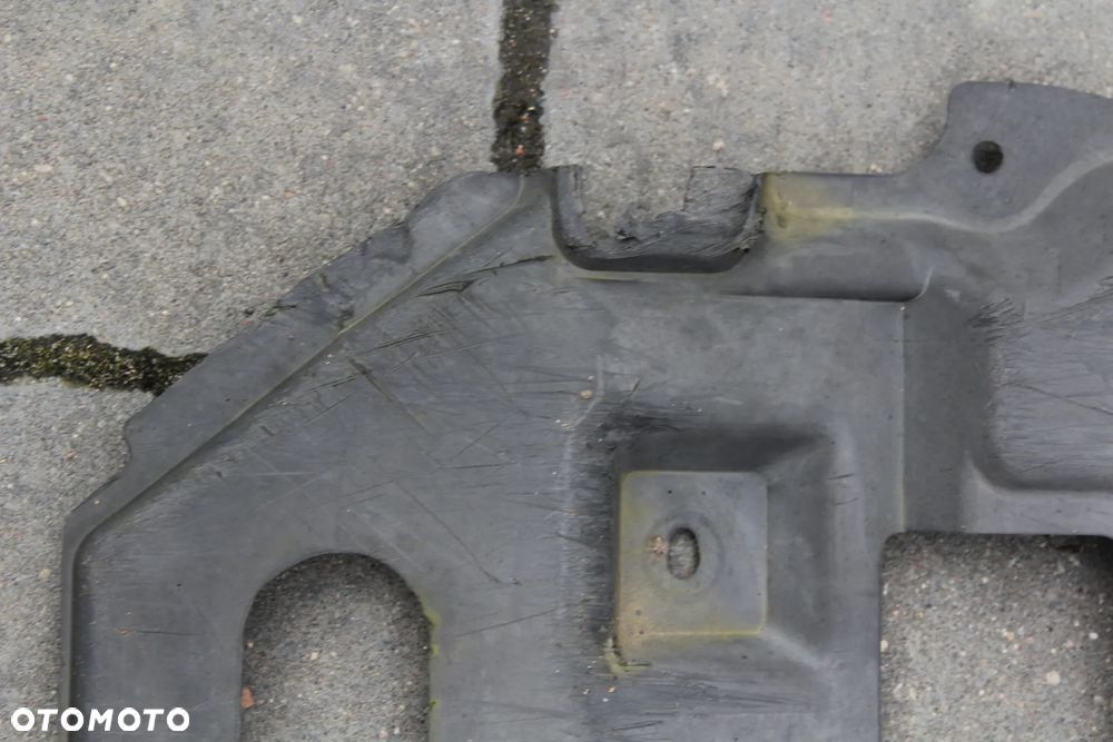 osłona dolna pod silnik silnika toyota auris I 51441-02151 - 6