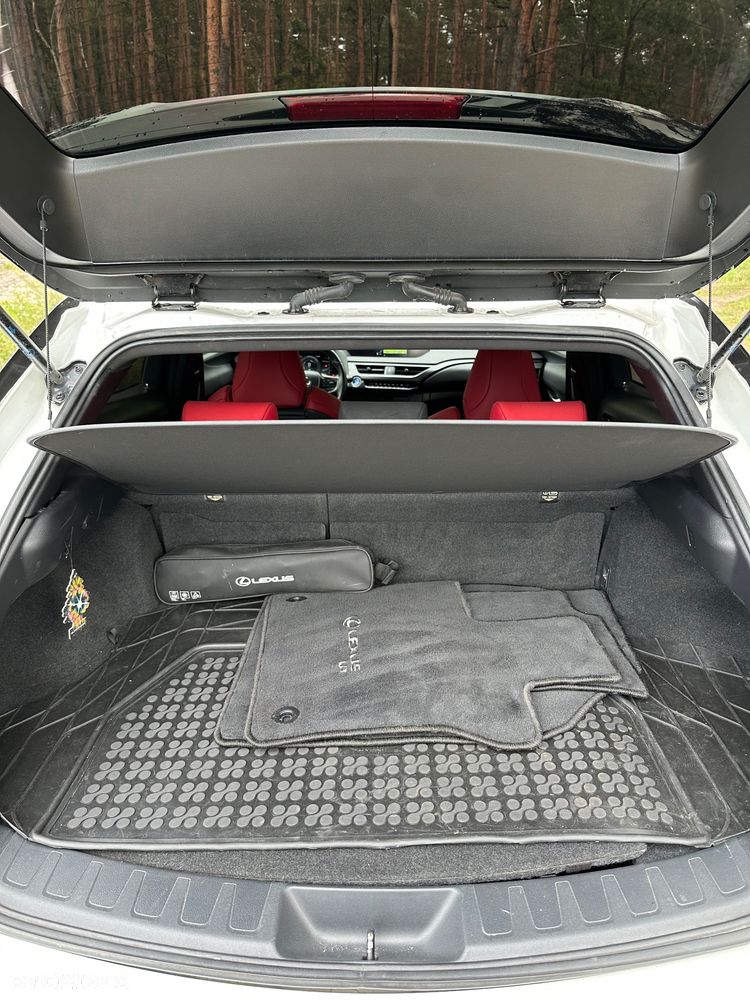 Lexus UX 250h Prestige 2WD - 21