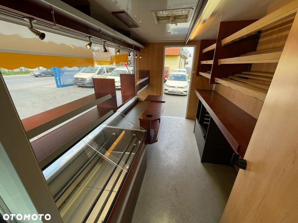 Renault Master - 35