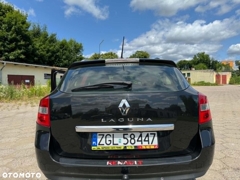 Renault Laguna 2.0 16V 140 Expression - 12