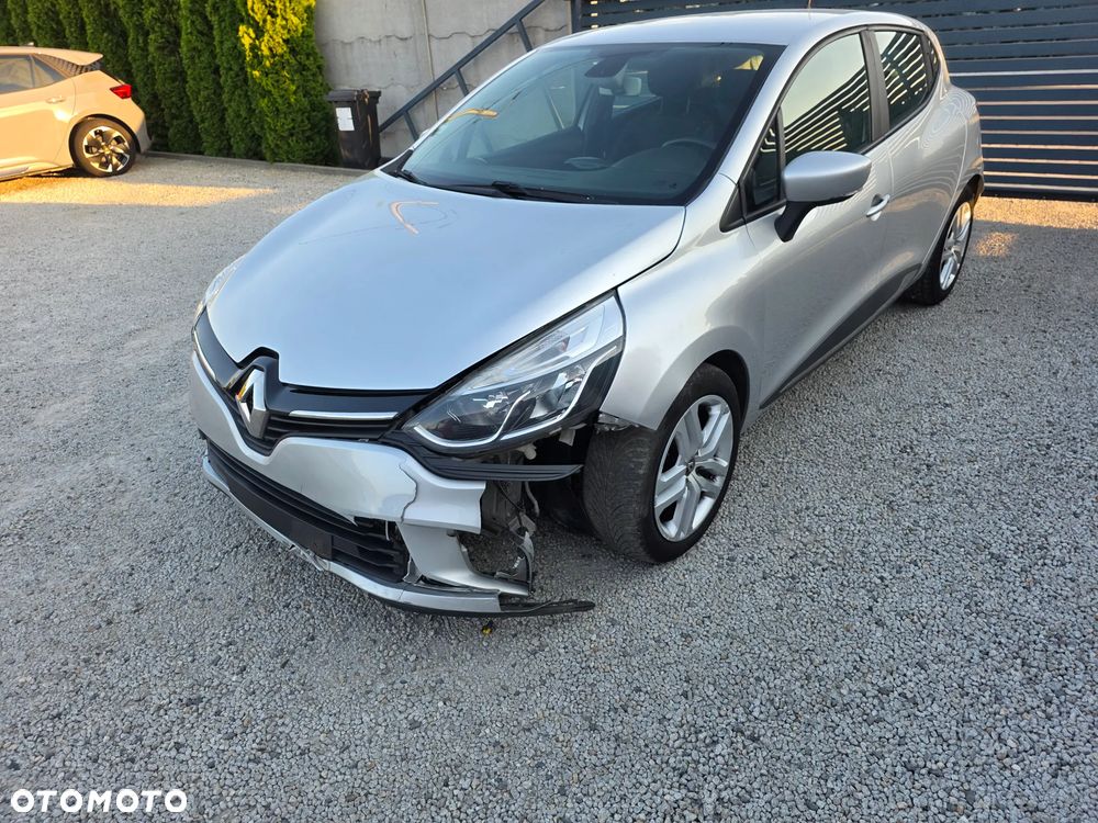 Renault Clio dCi 90 Limited - 2