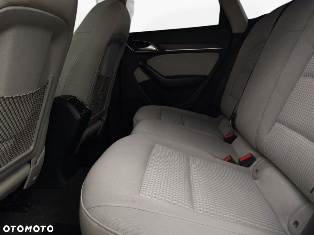 Audi Q3 2.0 TDI Quattro S tronic - 26