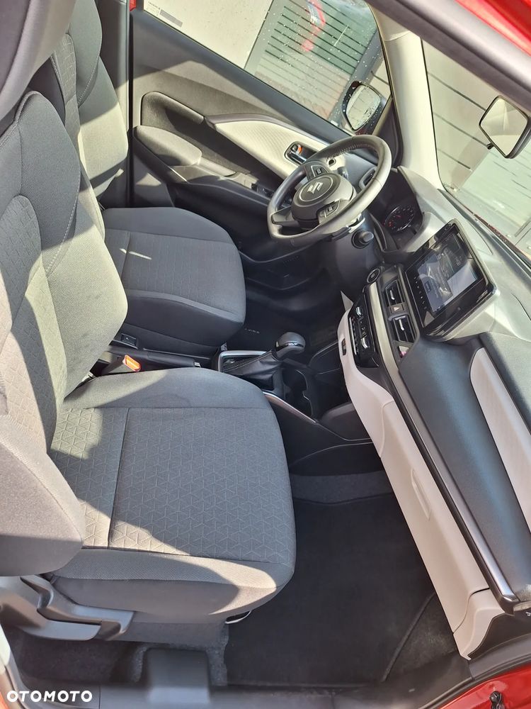 Suzuki Swift - 13