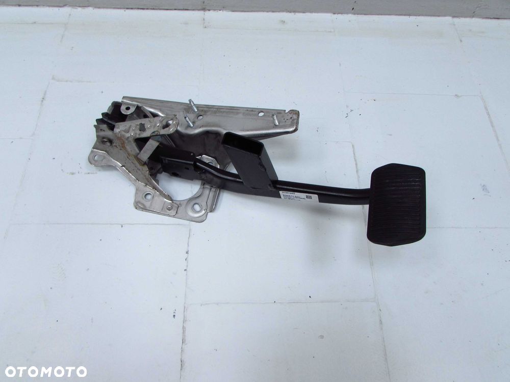 VOLVO C30 S40 V50 C70 II 2.0 D4 AUTOMAT 10-13 PEDAL HAMULCA 31341263 UK ANGLIK - 3