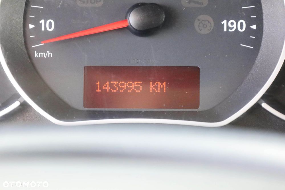 Renault KANGOO LONG - 17