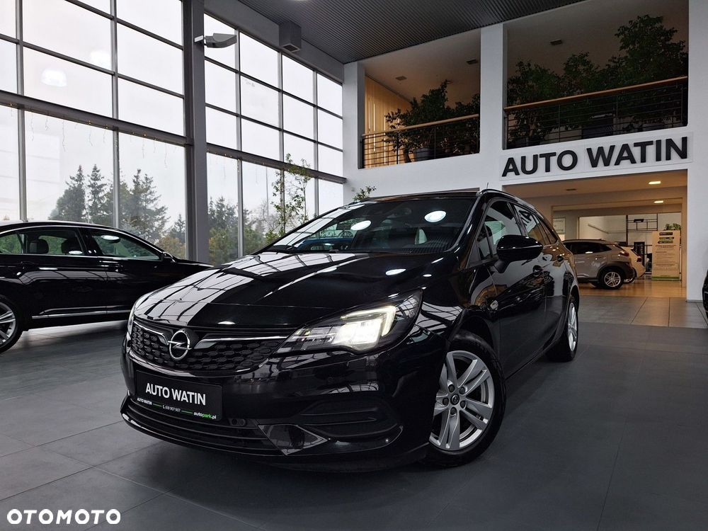 Opel Astra V 1.4 T GS Line S&S - 2
