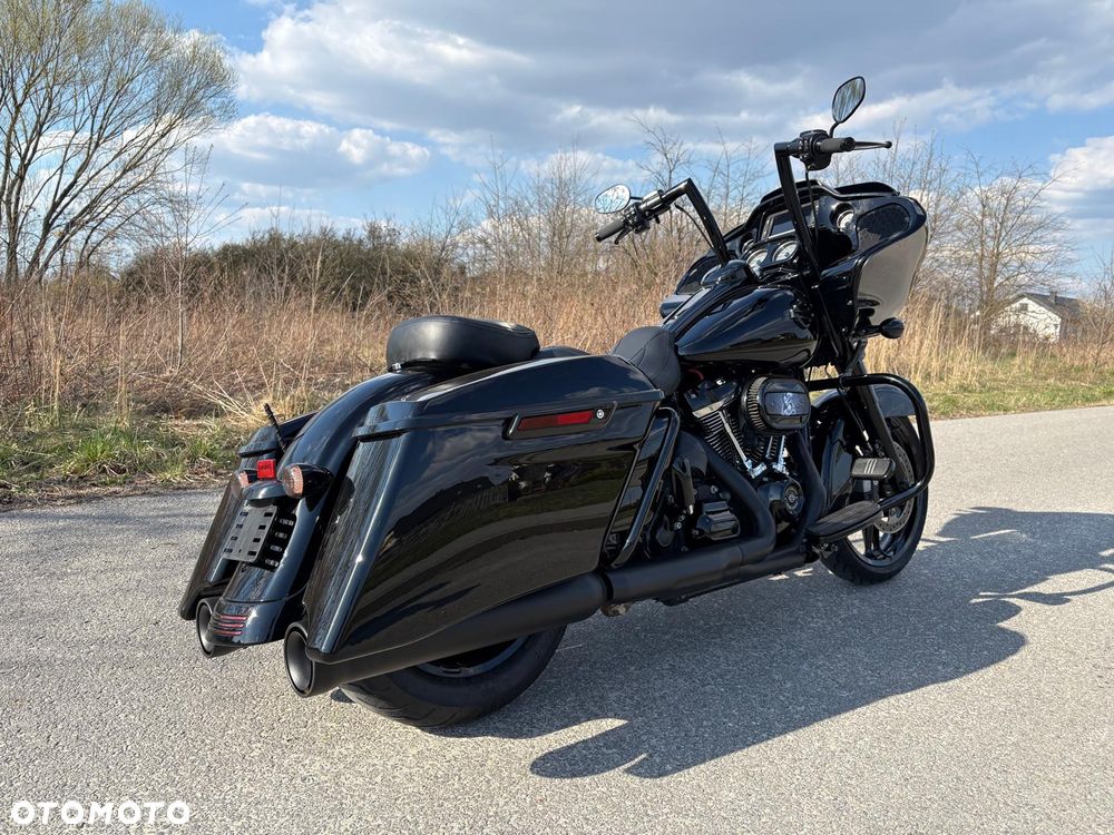 Harley-Davidson Touring Road Glide - 5
