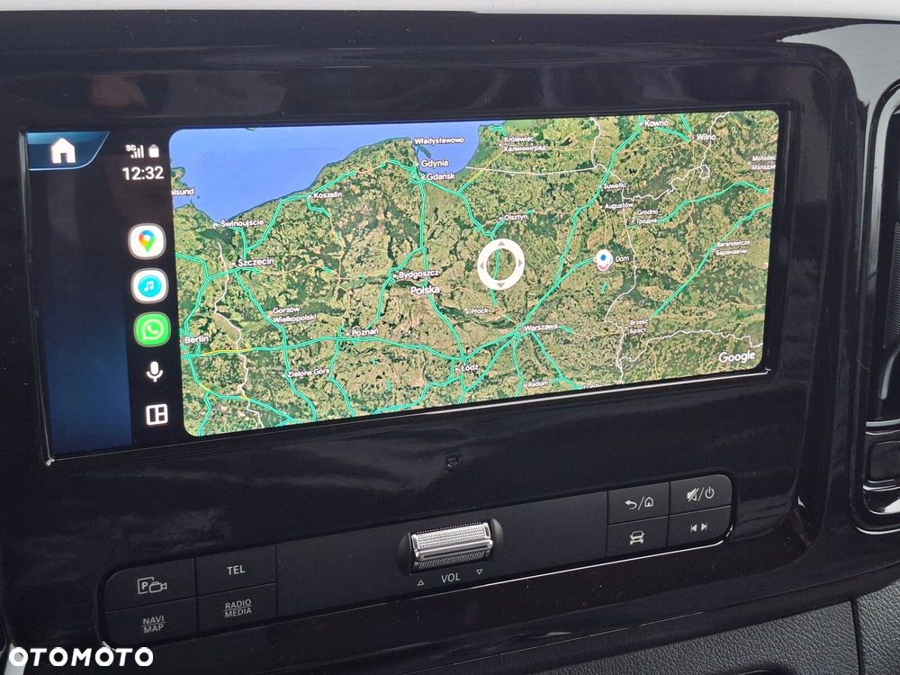 Mercedes-Benz vito Vito - 17