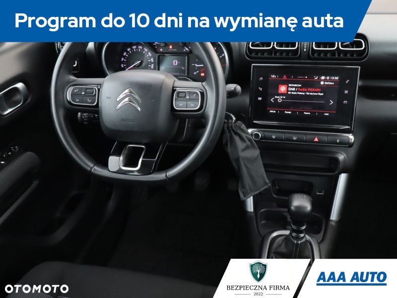 Citroën C3 Aircross - 9
