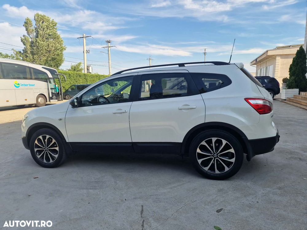 Nissan Qashqai+2 +2 1.6 dCi Stop&Start 2WD Acenta - 5