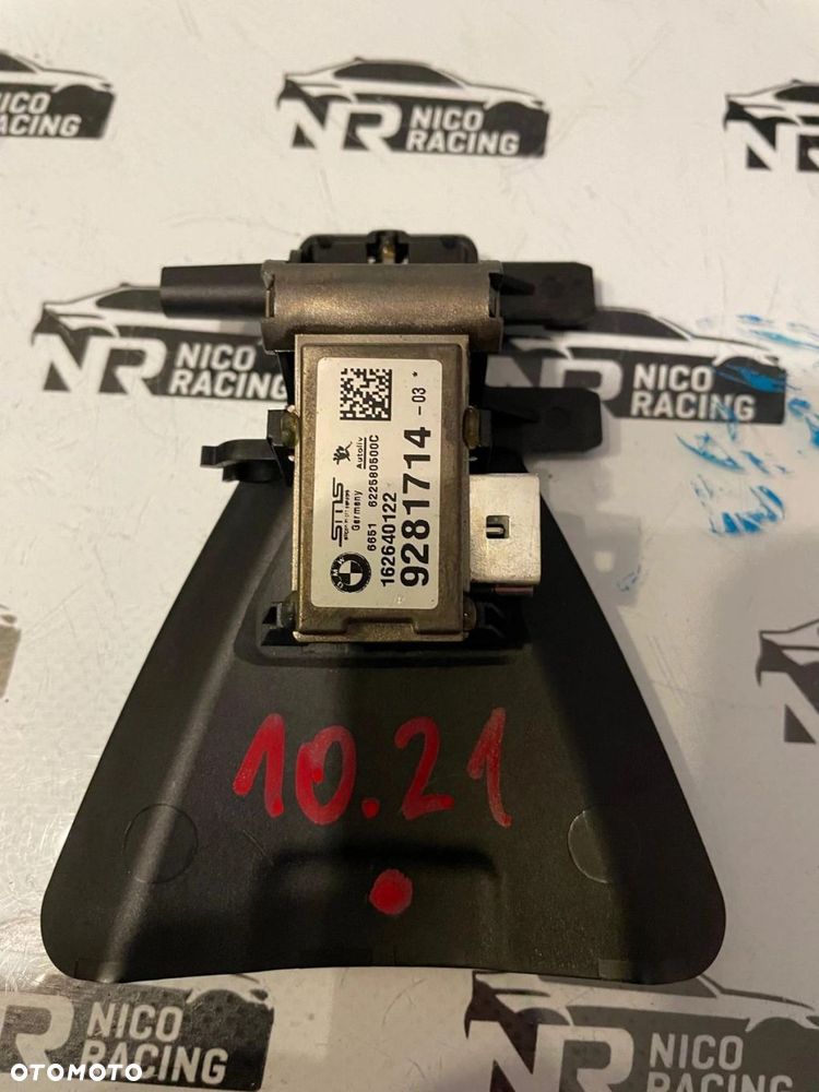 KAMERA SZYBY CZOŁOWEJ KAFAS BMW 4 F33 M4 F83 9281714 - 3