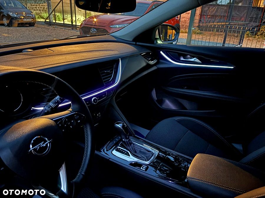 Opel Insignia 1.5 Direct InjectionTurbo Ultimate Exclusive - 39